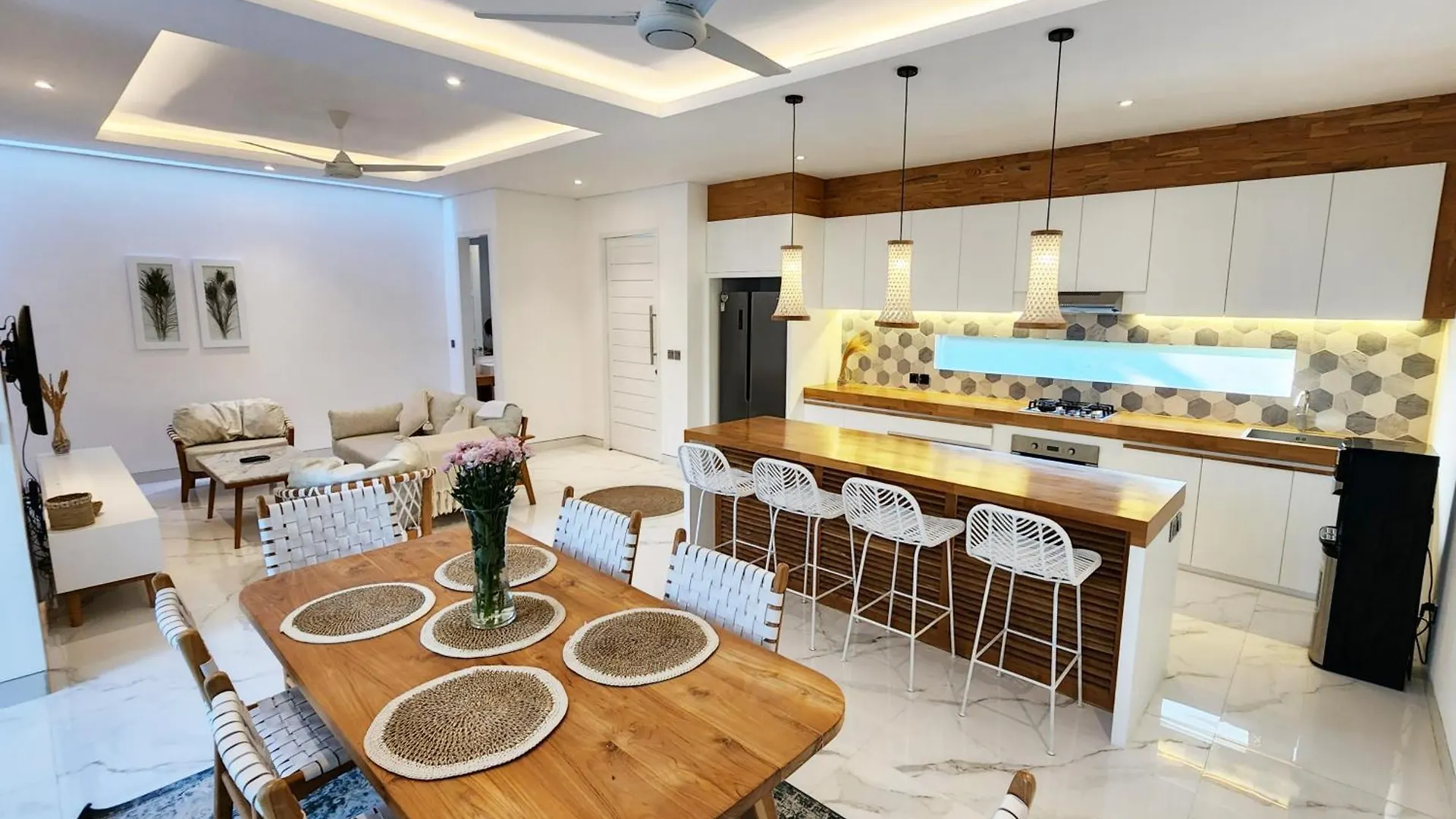 Villa Vana Seminyak