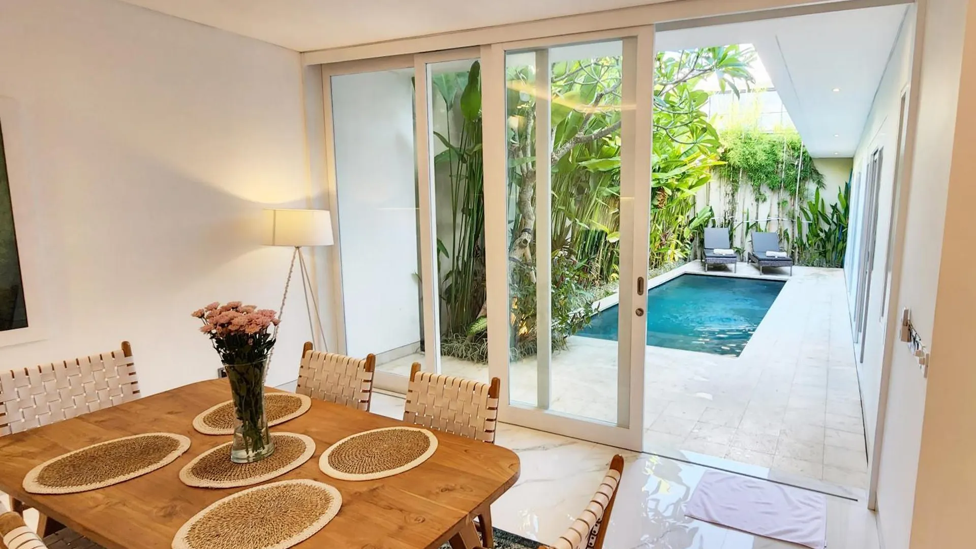Villa Vana Seminyak