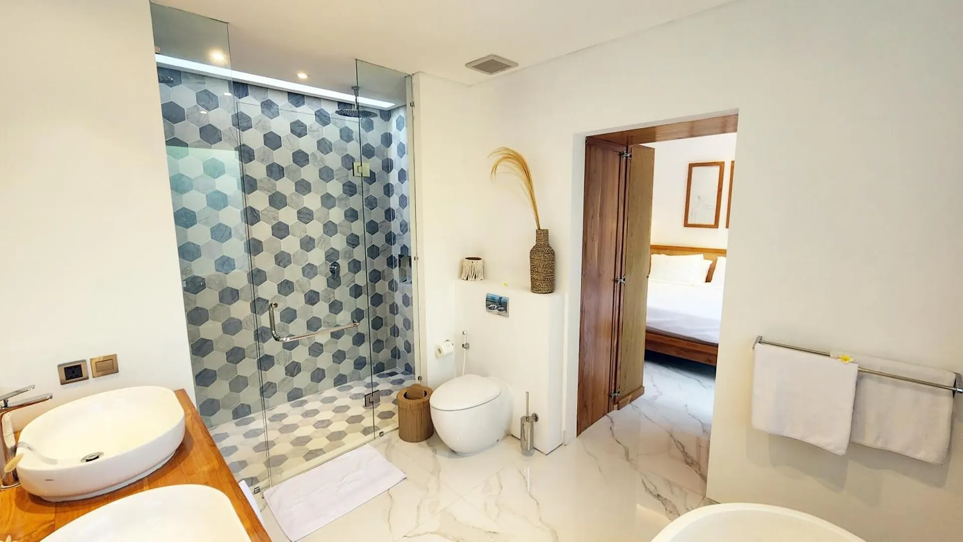 Villa Vana Seminyak 0*,