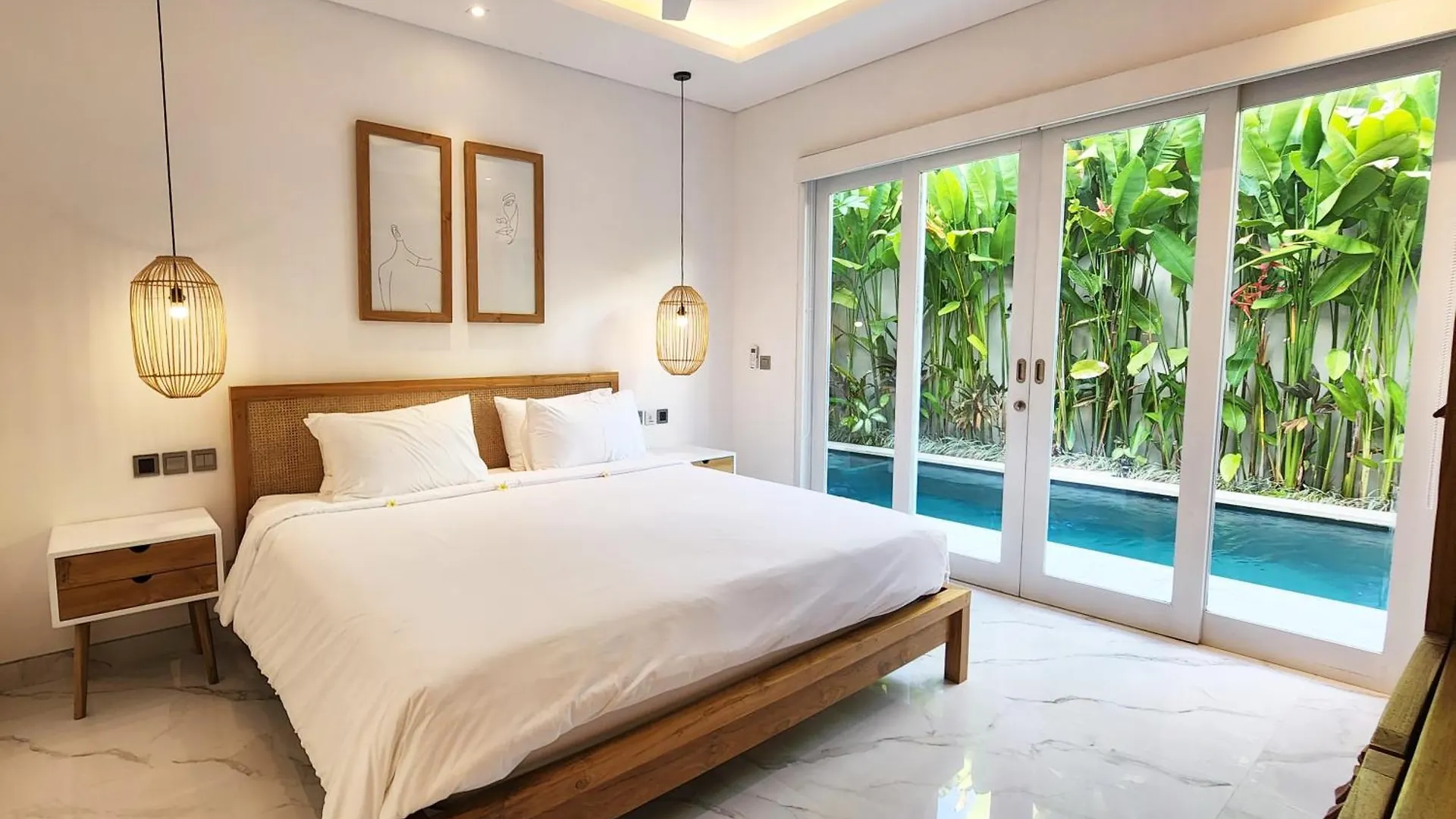 Villa Vana Seminyak