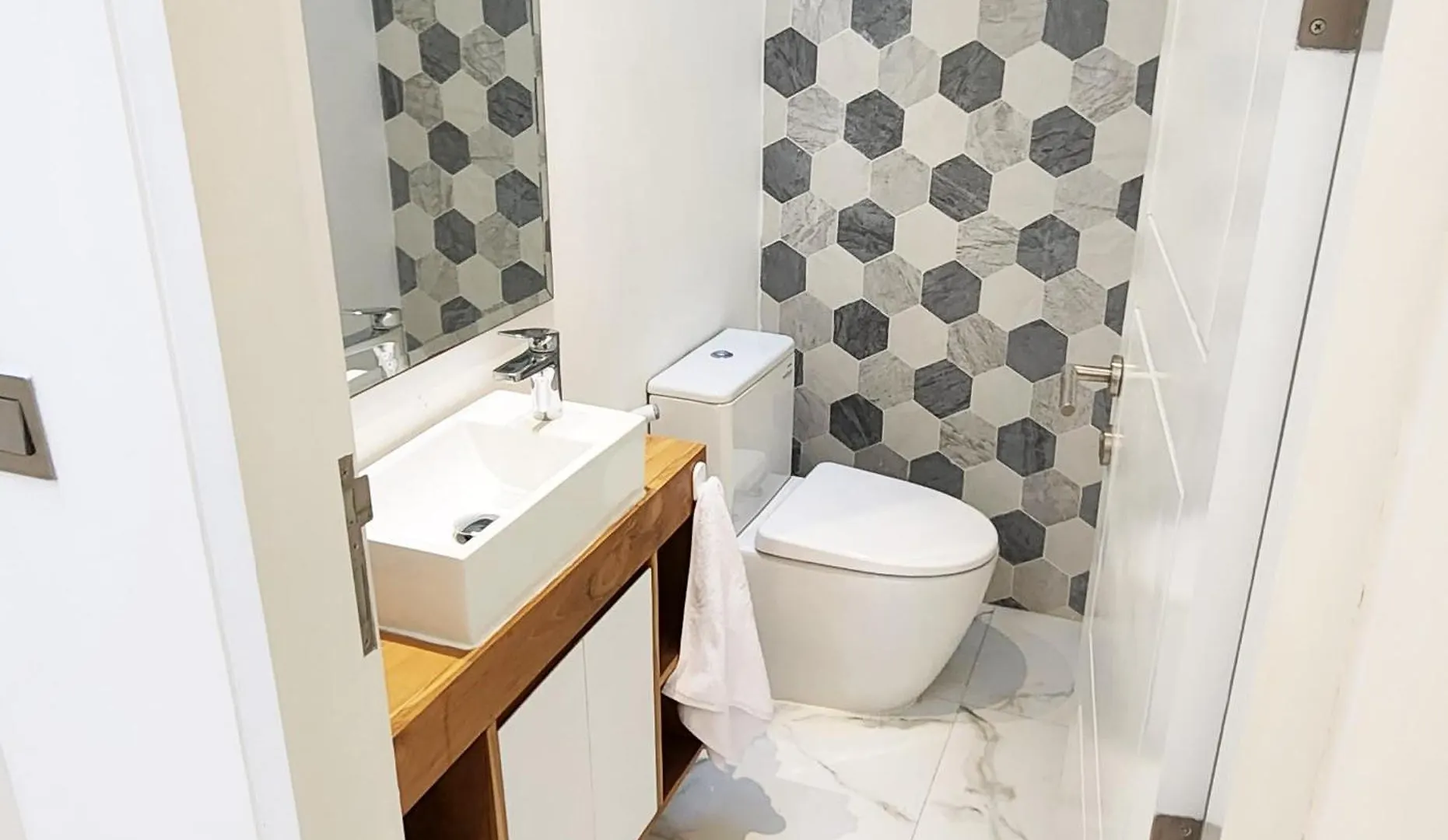Villa Vana Seminyak Indonesia
