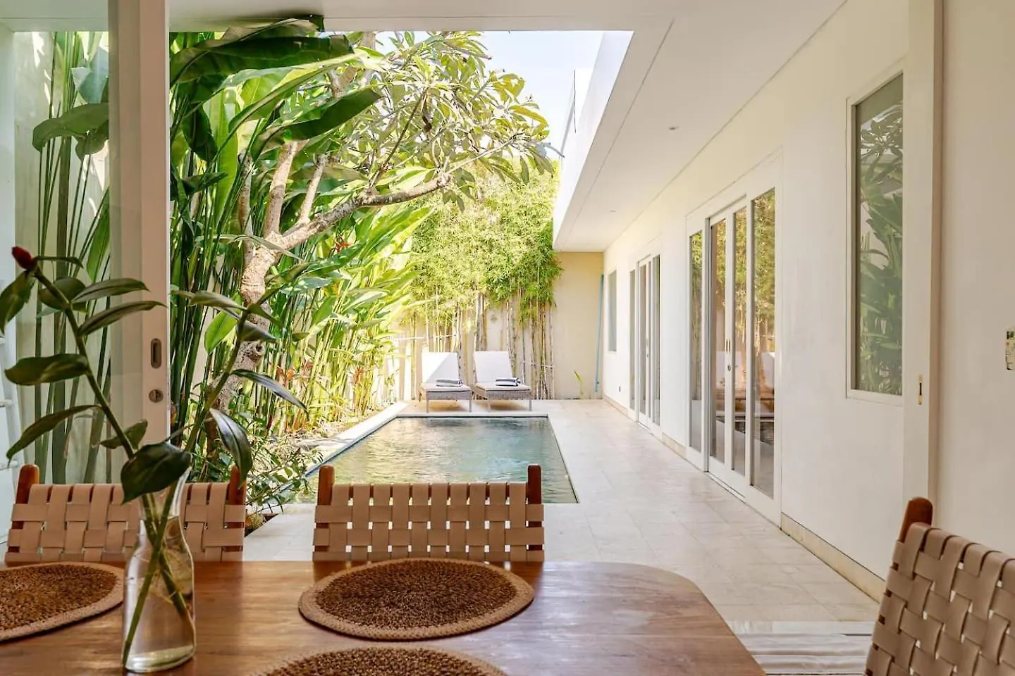 Villa Vana Seminyak