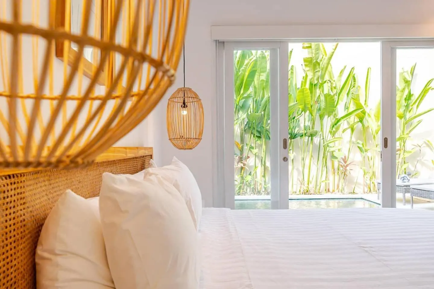 Villa Vana Seminyak 0*,