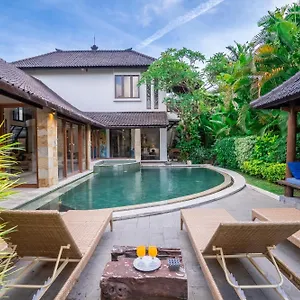 Villa Aveli By Deals Hospitality, Seminyak (Bali)
