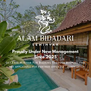 Alam Bidadari Seminyak