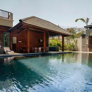 Villa Mewah, Seminyak (Bali)