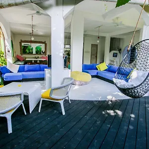 Villa Roma, Seminyak (Bali)