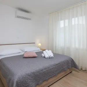Apollo , Trogir Croatia