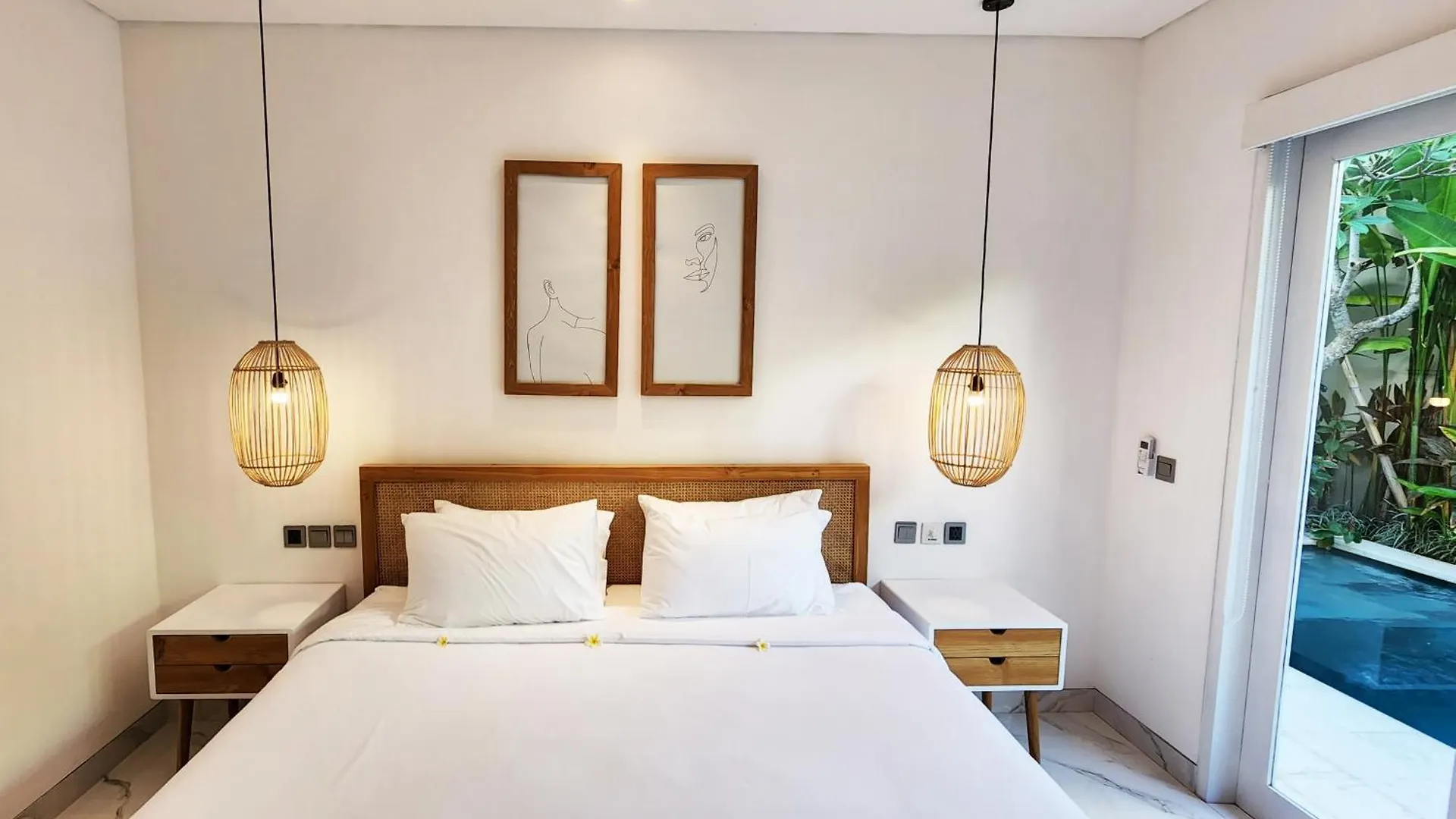 Villa Vana, Sitara Villa Group Seminyak