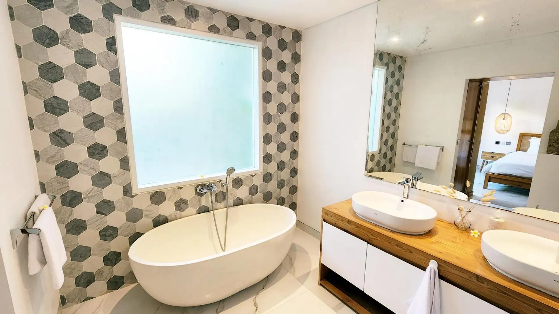 Villa Vana, Sitara Villa Group Seminyak
