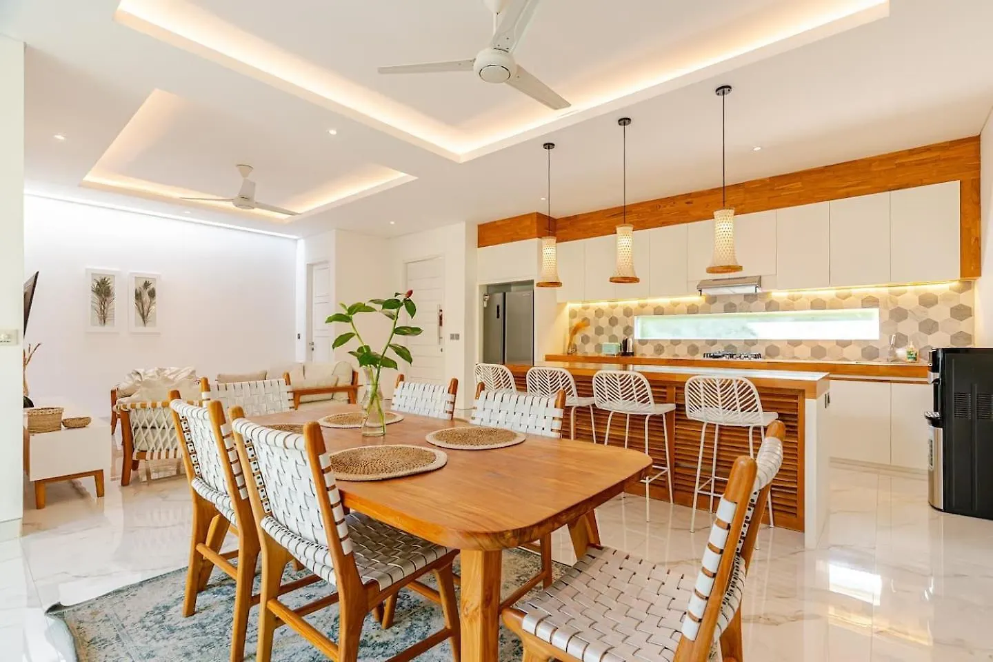 Villa Vana, Sitara Villa Group Seminyak  Seminyak (Bali)