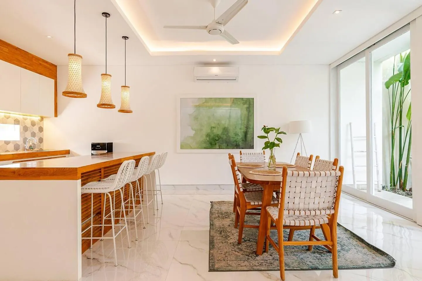Villa Vana, Sitara Villa Group Seminyak  0*, Seminyak (Bali)